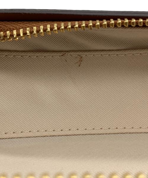 MICHAEL KORS（マイケルコース）MICHAEL KORS (マイケルコース) ショルダーバッグ ホワイトの古着・服飾アイテム