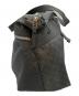 BOTTEGA VENETA (ボッテガベネタ) ボストンバッグ グレー：50000円