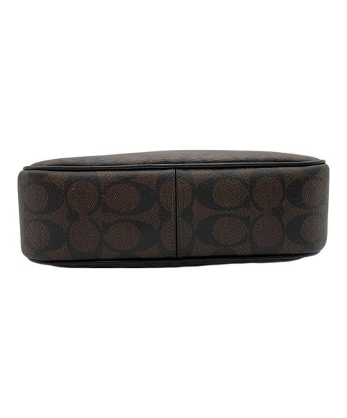COACH（コーチ）COACH (コーチ) ジェイミー カメラ バッグ ブラウンの古着・服飾アイテム