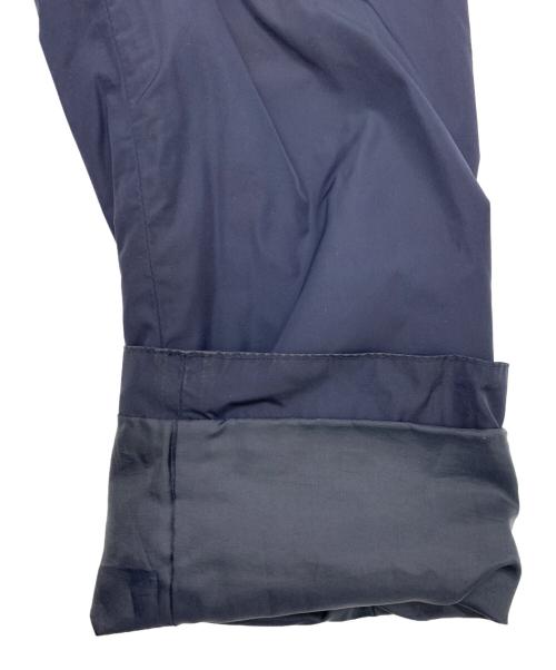 MACKINTOSH PHILOSOPHY（マッキントッシュ フィロソフィー）MACKINTOSH PHILOSOPHY (マッキントッシュ フィロソフィー) ステンカラーコート ネイビー サイズ:42の古着・服飾アイテム
