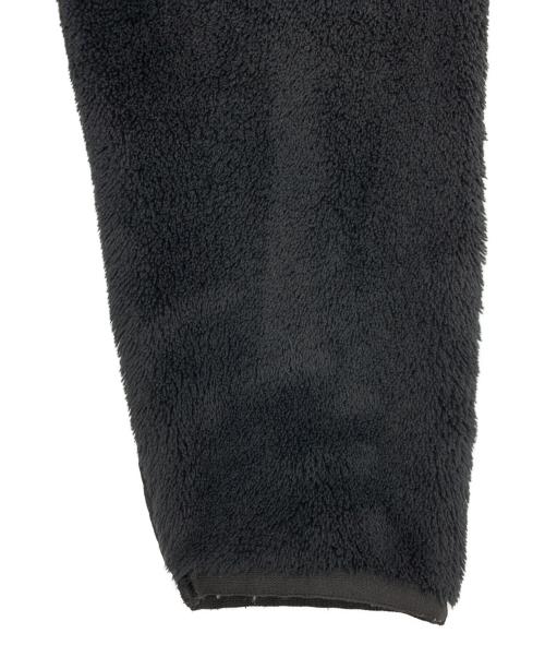 HAGLOFS（ホグロフス）HAGLOFS (ホグロフス) ジップアップジャケット ブラック サイズ:Mの古着・服飾アイテム