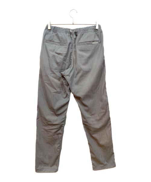 GRAMICCI（グラミチ）GRAMICCI (グラミチ) クライミングパンツ グレー サイズ:USA：Sの古着・服飾アイテム