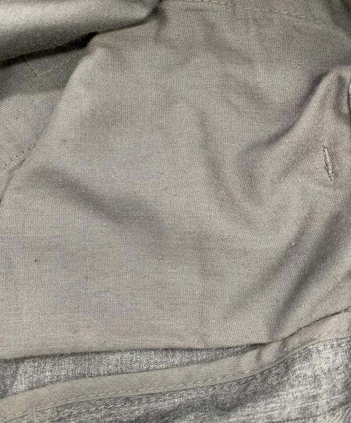 GRAMICCI（グラミチ）GRAMICCI (グラミチ) クライミングパンツ グレー サイズ:USA：Sの古着・服飾アイテム