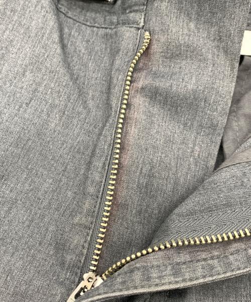 GRAMICCI（グラミチ）GRAMICCI (グラミチ) クライミングパンツ グレー サイズ:USA：Sの古着・服飾アイテム
