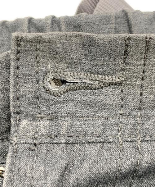 GRAMICCI（グラミチ）GRAMICCI (グラミチ) クライミングパンツ グレー サイズ:USA：Sの古着・服飾アイテム