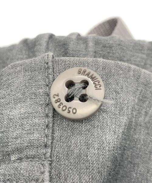 GRAMICCI（グラミチ）GRAMICCI (グラミチ) クライミングパンツ グレー サイズ:USA：Sの古着・服飾アイテム
