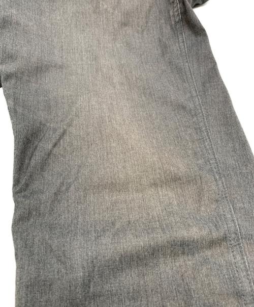 GRAMICCI（グラミチ）GRAMICCI (グラミチ) クライミングパンツ グレー サイズ:USA：Sの古着・服飾アイテム