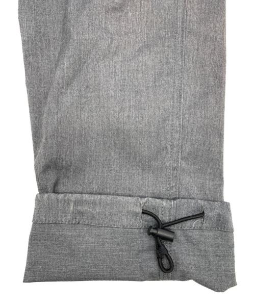 GRAMICCI（グラミチ）GRAMICCI (グラミチ) クライミングパンツ グレー サイズ:USA：Sの古着・服飾アイテム