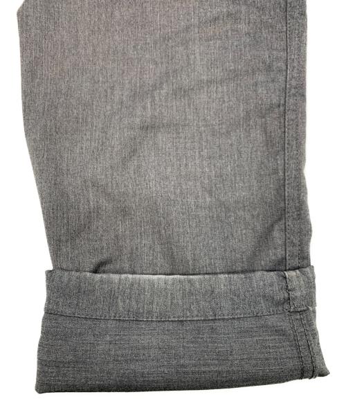 GRAMICCI（グラミチ）GRAMICCI (グラミチ) クライミングパンツ グレー サイズ:USA：Sの古着・服飾アイテム