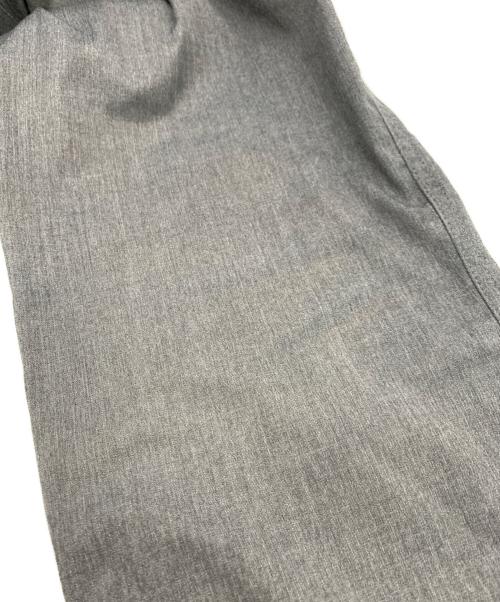 GRAMICCI（グラミチ）GRAMICCI (グラミチ) クライミングパンツ グレー サイズ:USA：Sの古着・服飾アイテム