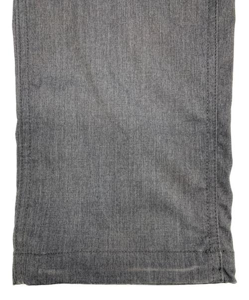 GRAMICCI（グラミチ）GRAMICCI (グラミチ) クライミングパンツ グレー サイズ:USA：Sの古着・服飾アイテム