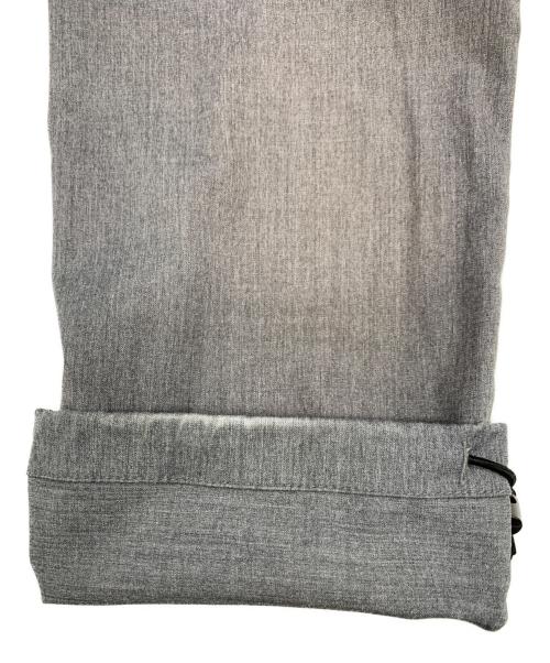 GRAMICCI（グラミチ）GRAMICCI (グラミチ) クライミングパンツ グレー サイズ:USA：Sの古着・服飾アイテム
