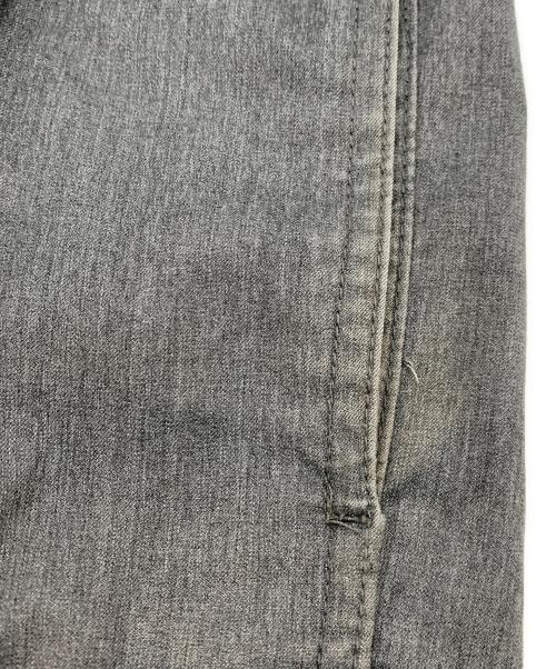 GRAMICCI（グラミチ）GRAMICCI (グラミチ) クライミングパンツ グレー サイズ:USA：Sの古着・服飾アイテム