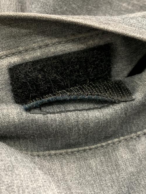 GRAMICCI（グラミチ）GRAMICCI (グラミチ) クライミングパンツ グレー サイズ:USA：Sの古着・服飾アイテム