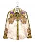 ETRO（エトロ）の古着「長袖シャツ」｜マルチカラー