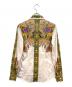 ETRO (エトロ) 長袖シャツ マルチカラー サイズ:40：5000円