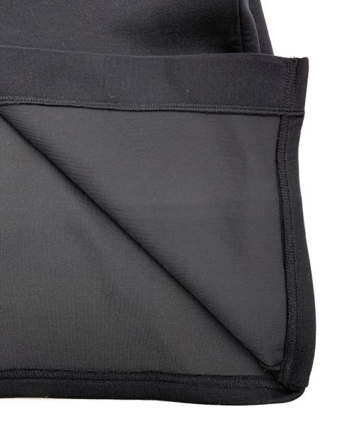 TENTIAL（テンシャル バクネ）TENTIAL (テンシャル バクネ) 長袖ワンピース ブラック サイズ:Mの古着・服飾アイテム