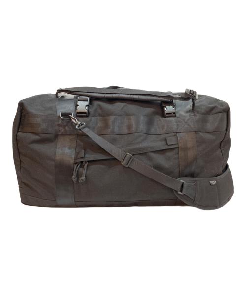 PORTER（ポーター）PORTER (ポーター) 3WAY DUFFLE BAG ブラック サイズ:Lの古着・服飾アイテム