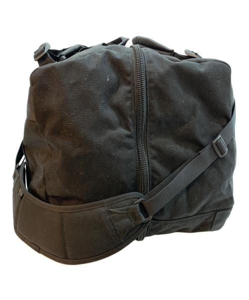 PORTER（ポーター）PORTER (ポーター) 3WAY DUFFLE BAG ブラック サイズ:Lの古着・服飾アイテム
