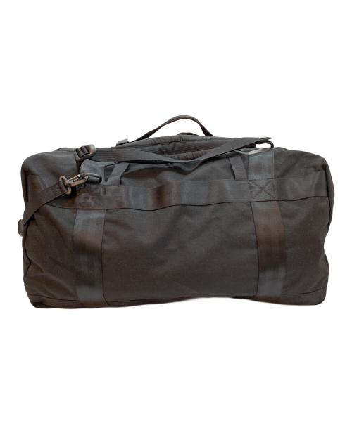 PORTER（ポーター）PORTER (ポーター) 3WAY DUFFLE BAG ブラック サイズ:Lの古着・服飾アイテム