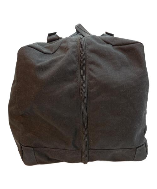 PORTER（ポーター）PORTER (ポーター) 3WAY DUFFLE BAG ブラック サイズ:Lの古着・服飾アイテム