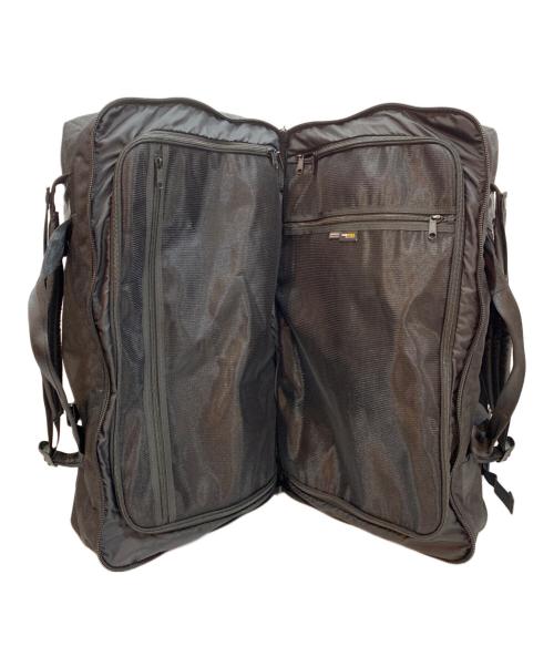 PORTER（ポーター）PORTER (ポーター) 3WAY DUFFLE BAG ブラック サイズ:Lの古着・服飾アイテム