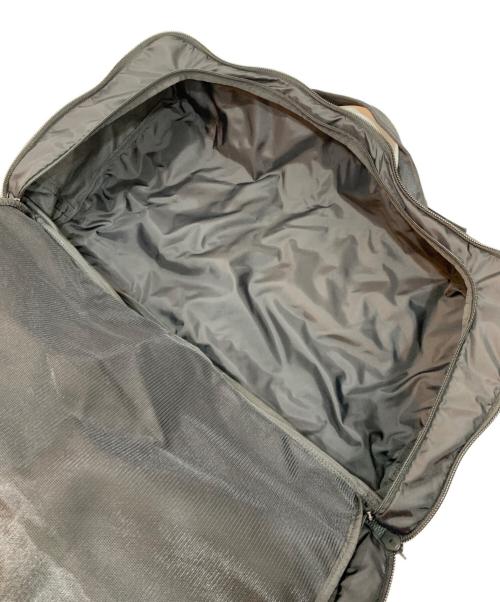 PORTER（ポーター）PORTER (ポーター) 3WAY DUFFLE BAG ブラック サイズ:Lの古着・服飾アイテム