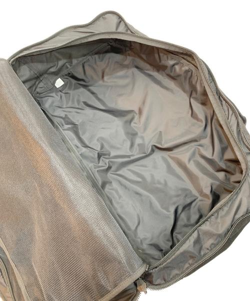 PORTER（ポーター）PORTER (ポーター) 3WAY DUFFLE BAG ブラック サイズ:Lの古着・服飾アイテム