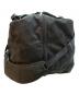 PORTER (ポーター) 3WAY DUFFLE BAG ブラック サイズ:L：50000円