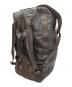 中古・古着 PORTER (ポーター) 3WAY DUFFLE BAG ブラック サイズ:L：50000円