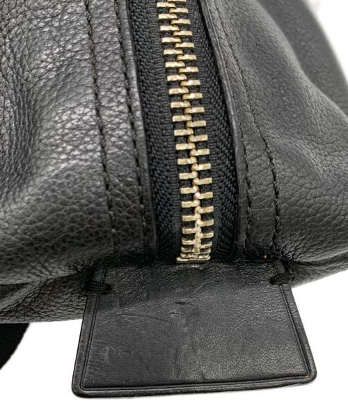 COACH（コーチ）COACH (コーチ) ボディバッグ ブラックの古着・服飾アイテム
