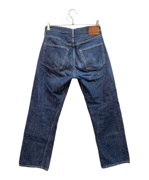 SUGAR CANE（シュガーケーン）SUGAR CANE (シュガーケーン) デニムパンツ インディゴ サイズ:W30、L34の古着・服飾アイテム