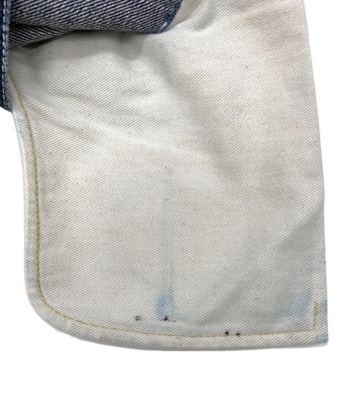 SUGAR CANE（シュガーケーン）SUGAR CANE (シュガーケーン) デニムパンツ インディゴ サイズ:W30、L34の古着・服飾アイテム