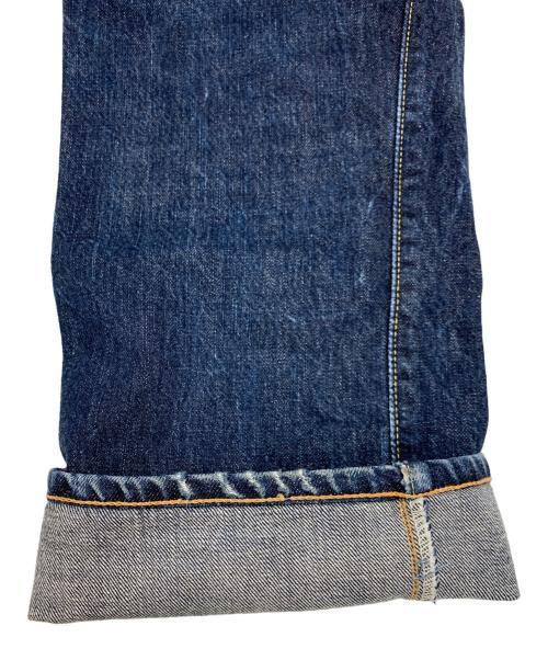 SUGAR CANE（シュガーケーン）SUGAR CANE (シュガーケーン) デニムパンツ インディゴ サイズ:W30、L34の古着・服飾アイテム