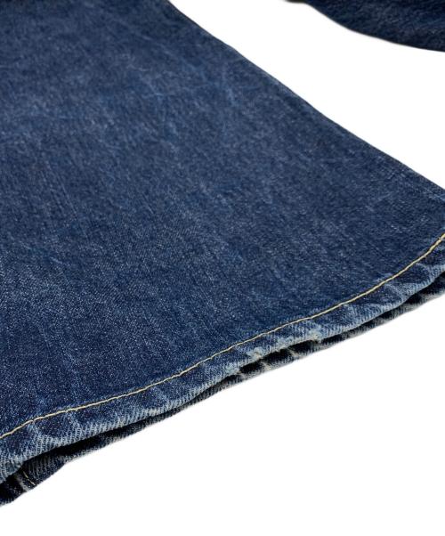 SUGAR CANE（シュガーケーン）SUGAR CANE (シュガーケーン) デニムパンツ インディゴ サイズ:W30、L34の古着・服飾アイテム