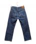 SUGAR CANE (シュガーケーン) デニムパンツ インディゴ サイズ:W30、L34：10000円