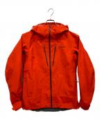 Patagoniaパタゴニア）の古着「トリオレット・ジャケット」｜レッド