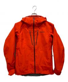 Patagonia（パタゴニア）の古着「トリオレット・ジャケット」｜レッド