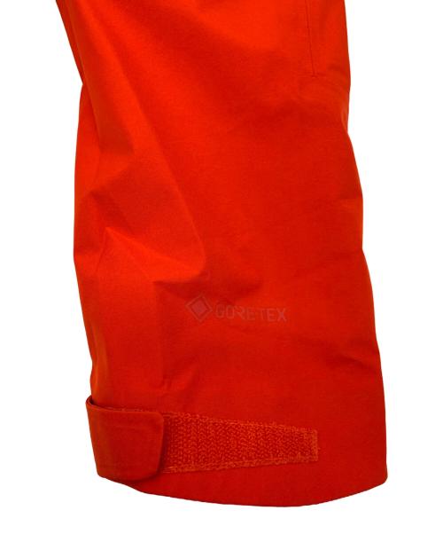 Patagonia（パタゴニア）Patagonia (パタゴニア) トリオレット・ジャケット レッド サイズ:Sの古着・服飾アイテム
