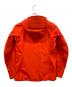 Patagonia (パタゴニア) トリオレット・ジャケット レッド サイズ:S：35000円