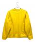 COACH (コーチ) PEANUTS (ピーナッツ) スウェット イエロー サイズ:L：8000円