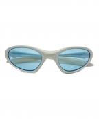 OAKLEYオークリー）の古着「サングラス」｜スカイブルー