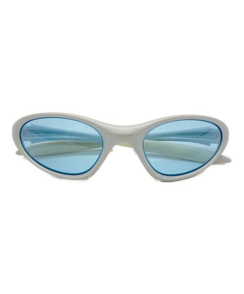 OAKLEY（オークリー）OAKLEY (オークリー) サングラス スカイブルーの古着・服飾アイテム