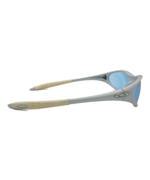 OAKLEY（オークリー）OAKLEY (オークリー) サングラス スカイブルーの古着・服飾アイテム