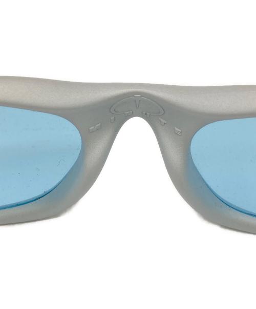 OAKLEY（オークリー）OAKLEY (オークリー) サングラス スカイブルーの古着・服飾アイテム