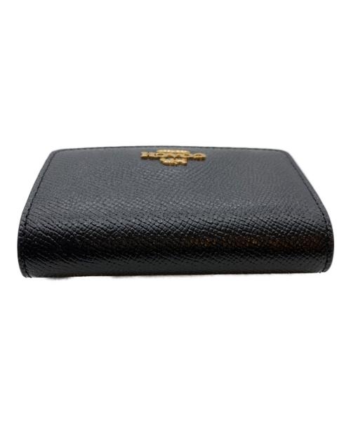 COACH（コーチ）COACH (コーチ) 5連キーケース ブラックの古着・服飾アイテム