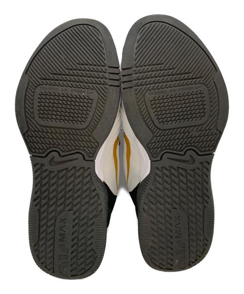 NIKE（ナイキ）NIKE (ナイキ) スニーカー ホワイト サイズ:US9.5の古着・服飾アイテム