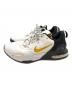 NIKE (ナイキ) スニーカー ホワイト サイズ:US9.5：7000円