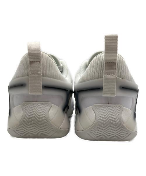 NIKE（ナイキ）NIKE (ナイキ) PF W JORDAN AIR SERIES / パフォーマンスフィット ジョーダン エアーシリーズ  ホワイト サイズ:US：10.5の古着・服飾アイテム