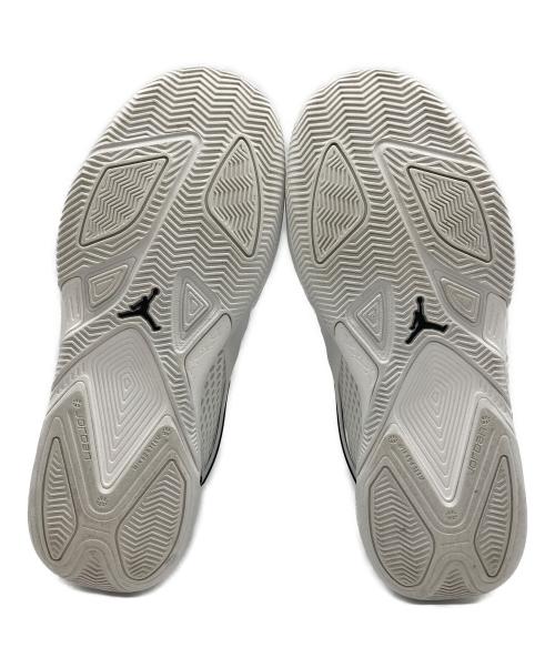 NIKE（ナイキ）NIKE (ナイキ) PF W JORDAN AIR SERIES / パフォーマンスフィット ジョーダン エアーシリーズ  ホワイト サイズ:US：10.5の古着・服飾アイテム